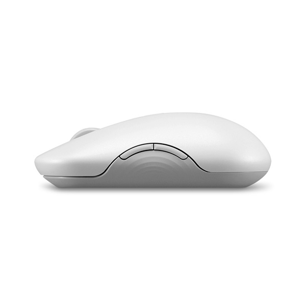 LENOVO 700 Multi-Device Wireless Silent Mouse, Seashell (GY51S61901)