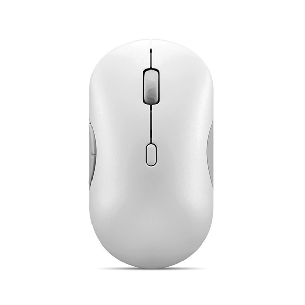 LENOVO 700 Multi-Device Wireless Silent Mouse, Seashell (GY51S61901)