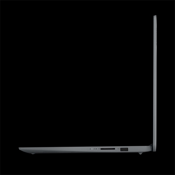 LENOVO IdeaPad 1 15AMN7 15.6" FHD, AMD Ryzen 3 7320U, 8GB, 512GB, Win11 Home S, Cloud Grey (82VG00RUHV)