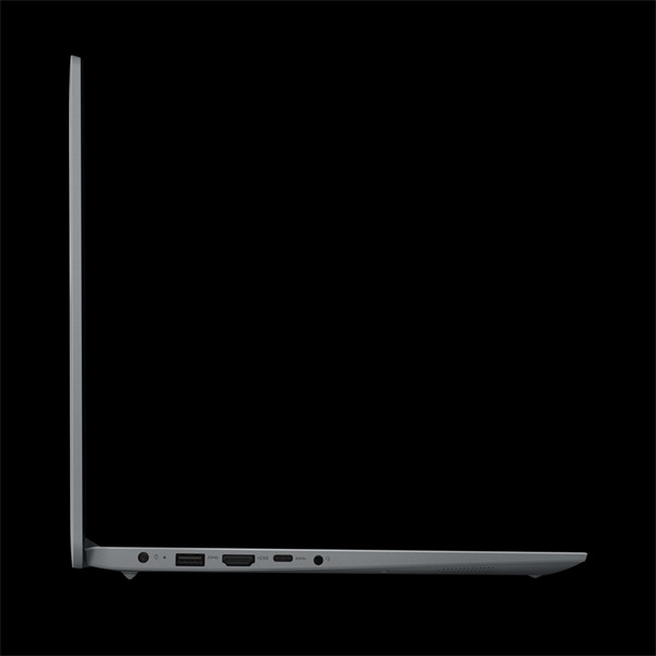 LENOVO IdeaPad 1 15AMN7 15.6" FHD, AMD Ryzen 3 7320U, 8GB, 512GB, Win11 Home S, Cloud Grey (82VG00RUHV)
