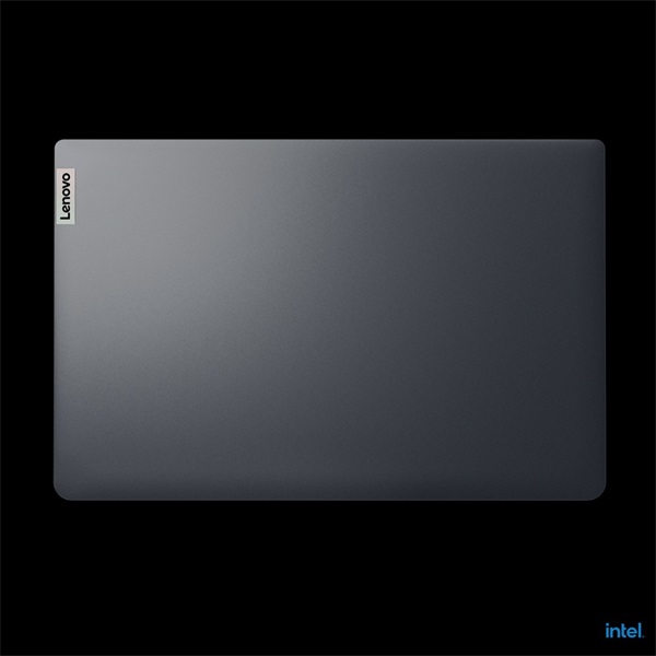 LENOVO IdeaPad 1 15IAU7 15.6" FHD, Intel Core i3-1215U, 8GB, 512GB, Intel UHD Graphics, NoOS, Abyss Blue (82QD00DCHV)