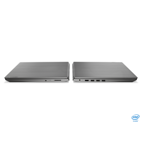 LENOVO IdeaPad 3 15IIL05 15.6" FHD, Intel Core i3-1005G1, 4GB, 128GB SSD, Intel UHD Graphics, Win10H-S, Platinum Grey_2Y (81WE008NHV)