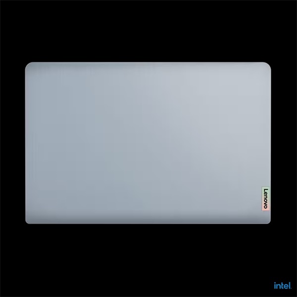 LENOVO IdeaPad 3 15IAU7 15.6" FHD, Intel Core i3-1215U, 8GB, 256GB, NoOS, Arctic Grey (82RK00X4HV)