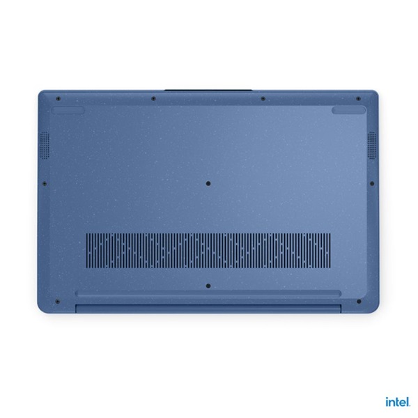 LENOVO IdeaPad 3 15ITL6 15.6" FHD, Intel Core i3-1115G4, 8GB, 256GB SSD, DOS, Abyss Blue (82H8008WHV)