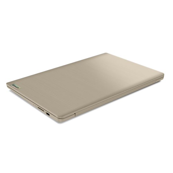 LENOVO IdeaPad 3 15ITL6 15.6" FHD, Core i5-1135G7, 8GB, 256GB SSD, NO-OS, Sand (82H8025PHV)