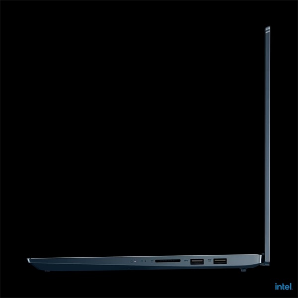 LENOVO IdeaPad 5 15IAL7 15.6" FHD, Intel Core i5-1235U, 8GB, 256GB, NO OS, Abyss Blue (82SF007SHV)