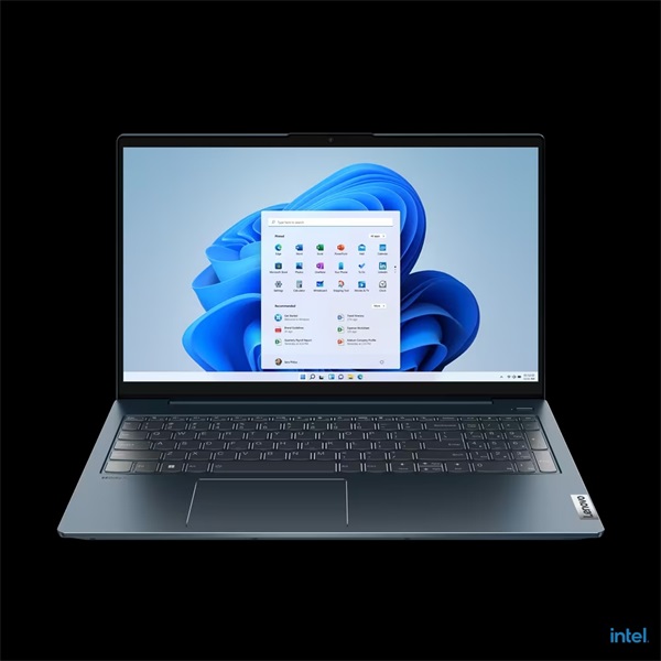 LENOVO IdeaPad 5 15IAL7 15.6" FHD, Intel Core i5-1235U, 8GB, 256GB, NO OS, Abyss Blue (82SF007SHV)