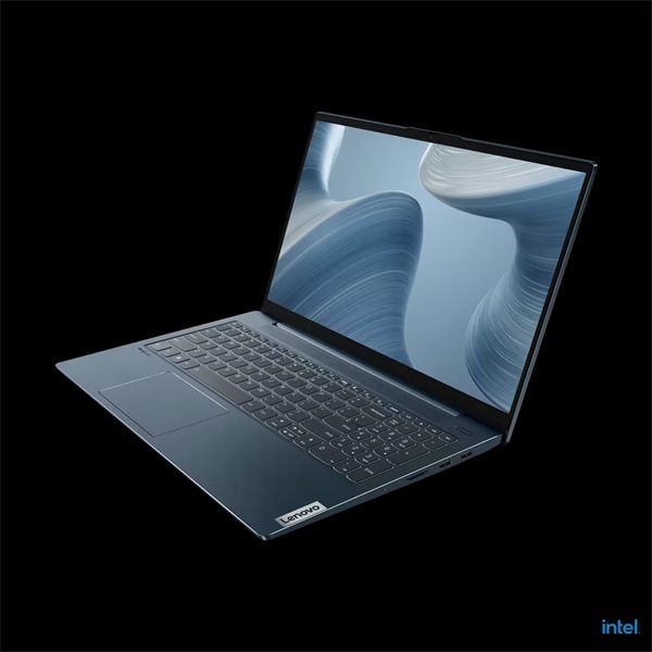 LENOVO IdeaPad 5 15IAL7 15.6" FHD, Intel Core i5-1235U, 8GB, 256GB, NO OS, Abyss Blue (82SF007SHV)