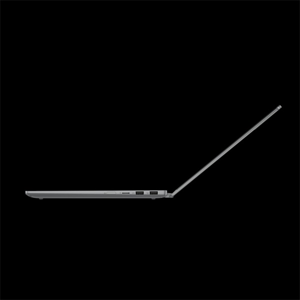 LENOVO IdeaPad 5 2-in-1 14AKP10, 14.0" WUXGA Touch, AMD Ryzen AI 5 340, 16GB, 512GB SSD, NoOS, Luna Grey (83KT001KHV)