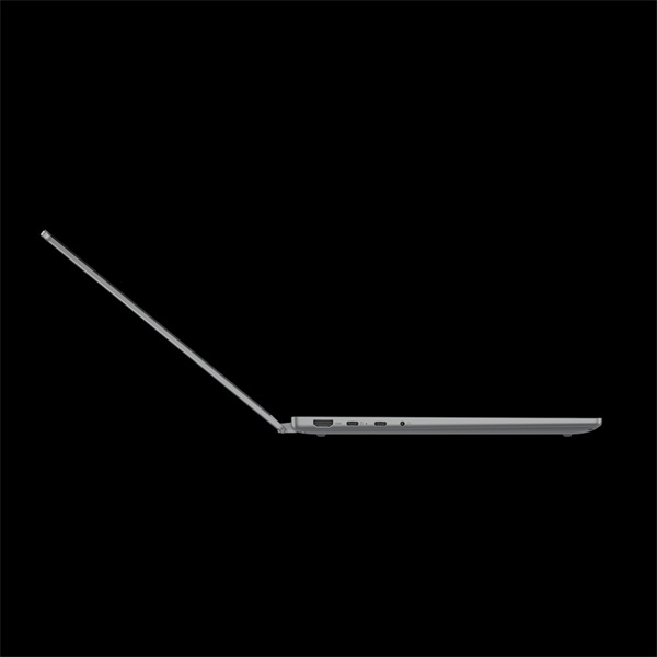 LENOVO IdeaPad 5 2-in-1 14AKP10, 14.0" WUXGA Touch, AMD Ryzen AI 5 340, 16GB, 512GB SSD, NoOS, Luna Grey (83KT001KHV)