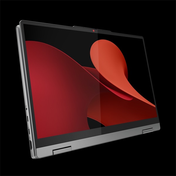 LENOVO IdeaPad 5 2-in-1 14AKP10, 14.0" WUXGA Touch, AMD Ryzen AI 5 340, 16GB, 512GB SSD, NoOS, Luna Grey (83KT001KHV)