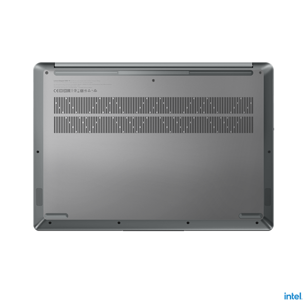LENOVO IdeaPad 5 Pro 16IAH7 16.0" WQXGA, Intel Core i5-12500H, 16GB, 512GB SSD, Storm Grey (82SK005JHV)