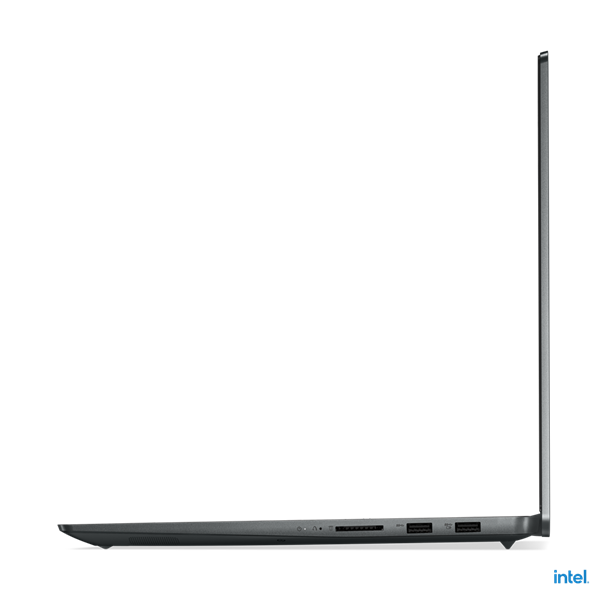 LENOVO IdeaPad 5 Pro 16IAH7 16.0" WQXGA, Intel Core i5-12500H, 16GB, 512GB SSD, Storm Grey (82SK005JHV)