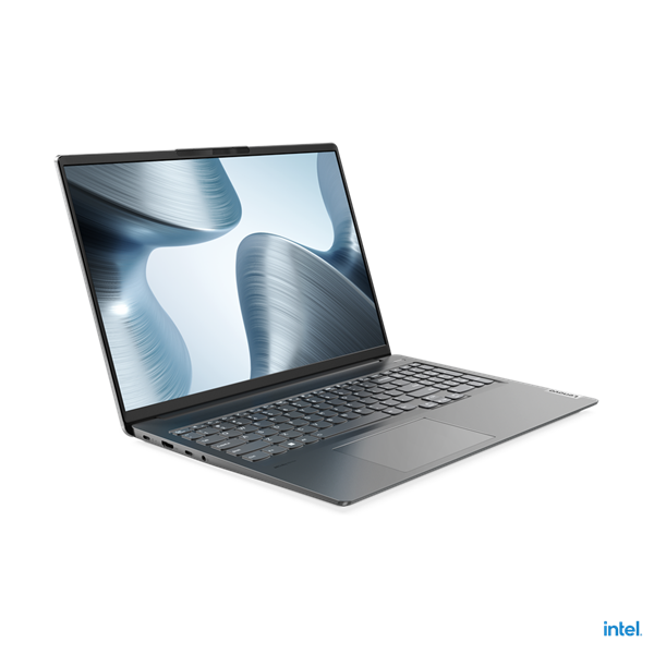 LENOVO IdeaPad 5 Pro 16IAH7 16.0" WQXGA, Intel Core i5-12500H, 16GB, 512GB SSD, Storm Grey (82SK005JHV)