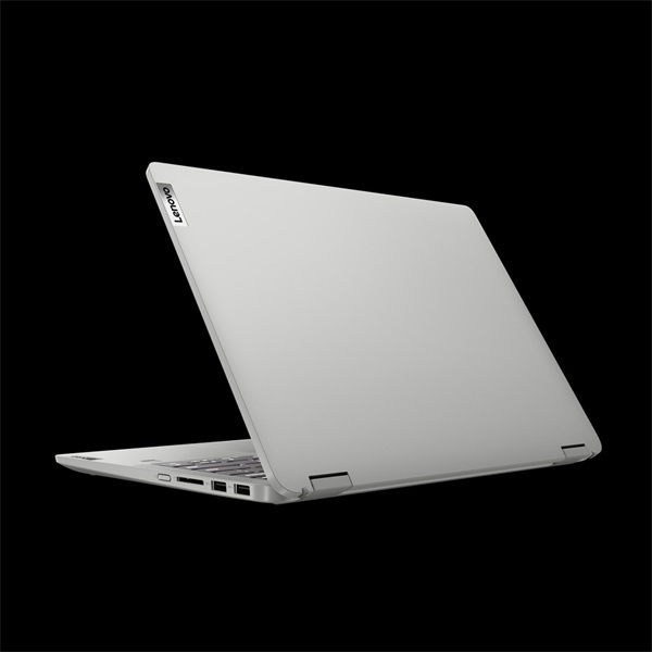 LENOVO IdeaPad Flex 5 14ALC7 14.0" WUXGA, Ryzen 5-5500U, 16GB, 512GB SSD, Win11 Home, Cloud Grey, PEN (82R900DRHV)
