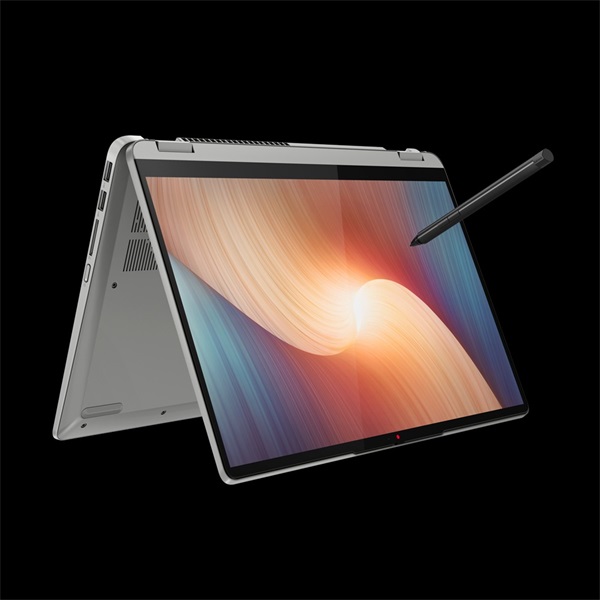 LENOVO IdeaPad Flex 5 14ALC7 14.0" WUXGA, Ryzen 5-5500U, 16GB, 512GB SSD, Win11 Home, Cloud Grey, PEN (82R900DRHV)