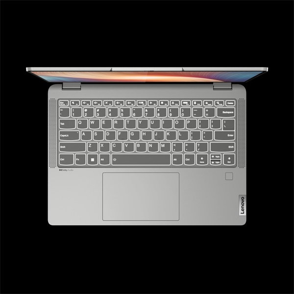 LENOVO IdeaPad Flex 5 14ALC7 14.0" WUXGA, Ryzen 5-5500U, 16GB, 512GB SSD, Win11 Home, Cloud Grey, PEN (82R900DRHV)