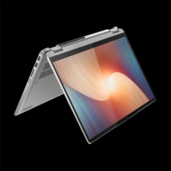 LENOVO IdeaPad Flex 5 14ALC7 14.0" WUXGA, Ryzen 5-5500U, 16GB, 512GB SSD, Win11 Home, Cloud Grey, PEN (82R900DRHV)