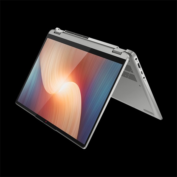 LENOVO IdeaPad Flex 5 14ALC7 14.0" WUXGA, Ryzen 5-5500U, 16GB, 512GB SSD, Win11 Home, Cloud Grey, PEN (82R900DRHV)