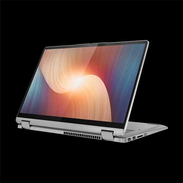 LENOVO IdeaPad Flex 5 14ALC7 14.0" WUXGA, Ryzen 5-5500U, 16GB, 512GB SSD, Win11 Home, Cloud Grey, PEN (82R900DRHV)