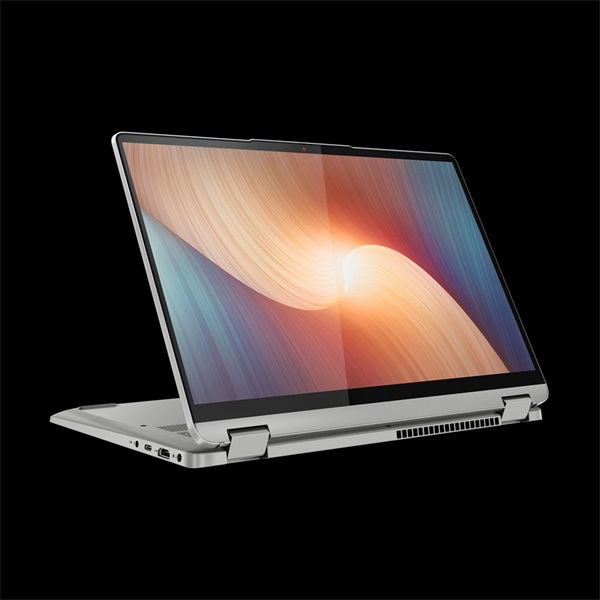 LENOVO IdeaPad Flex 5 14ALC7 14.0" WUXGA, Ryzen 5-5500U, 16GB, 512GB SSD, Win11 Home, Cloud Grey, PEN (82R900DRHV)