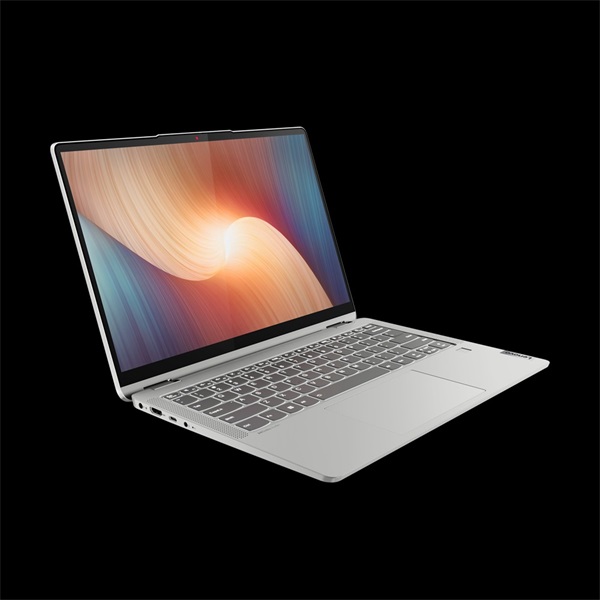 LENOVO IdeaPad Flex 5 14ALC7 14.0" WUXGA, Ryzen 5-5500U, 16GB, 512GB SSD, Win11 Home, Cloud Grey, PEN (82R900DRHV)