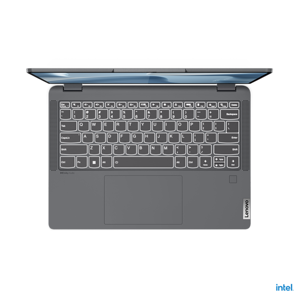 LENOVO IdeaPad Flex 5 14IAU7, 14.0" WUXGA, Intel Core i5-1235U, 8GB, 256GB SSD, Win11 Home S, Storm Grey, Non Backlit kb (82R700HUHV)