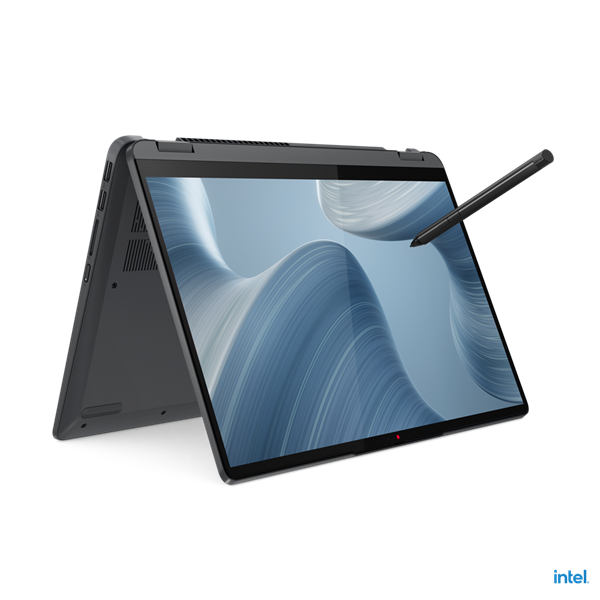 LENOVO IdeaPad Flex 5 14IAU7, 14.0" WUXGA, Intel Core i5-1235U, 8GB, 256GB SSD, Win11 Home S, Storm Grey, Non Backlit kb (82R700HUHV)