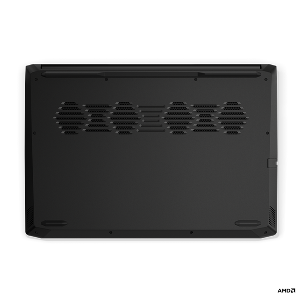 LENOVO IdeaPad Gaming 3 15ACH6 15.6" FHD, AMD Ryzen 7-5800H, 8GB, 512GB SSD, nV RTX3050-4, NoOS, Black (82K20083HV)