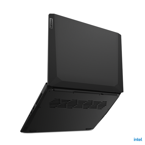 LENOVO IdeaPad Gaming 3 15IHU6 15.6" FHD, Intel Core i5-11320H, 16GB, 512GB M.2 , nV RTX3050 TI-4, NO-OS, Shadow Black (82K101CVHV)