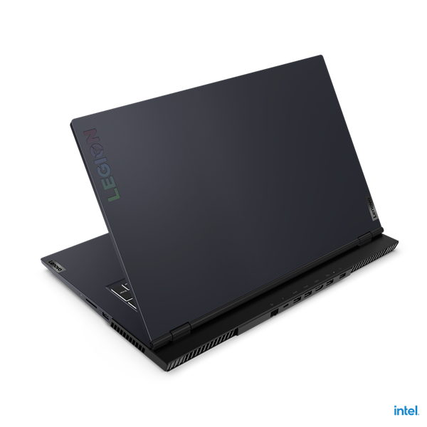LENOVO Legion5 17ITH6 17.3" FHD, Intel Core i5-11400H, 8GB, 512GB M.2 SSD, nVRTX3050-4, NO OS, Phantom Blue (82JN000HHV)