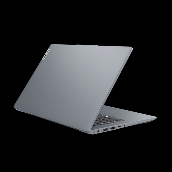 LENOVO IdeaPad Slim 3 14AMN8, 14.0" FHD, AMD Ryzen 3 7320U, 8GB, 512GB SSD, NoOS, Arctic Grey (82XN004KHV)