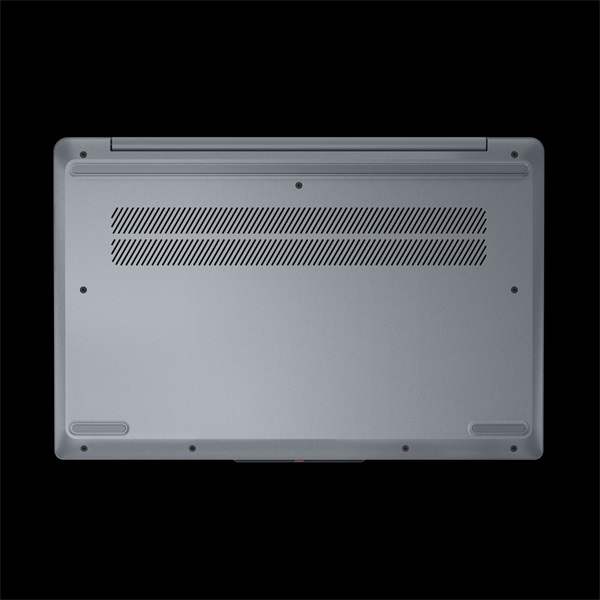 LENOVO IdeaPad Slim 3 14AMN8, 14.0" FHD, AMD Ryzen 3 7320U, 8GB, 512GB SSD, NoOS, Arctic Grey (82XN004KHV)