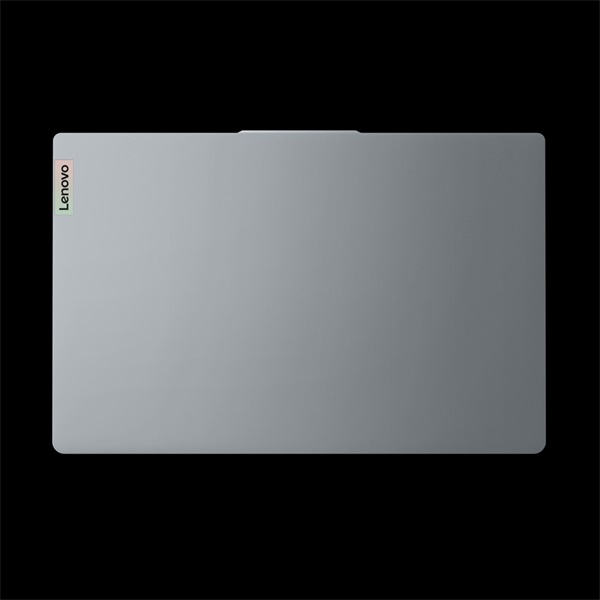LENOVO IdeaPad Slim 3 15AMN8, 15.6" FHD, AMD Ryzen 5-7520U, 16GB, 512GB SSD, NoOS, Arctic Grey (82XQ00L0HV)