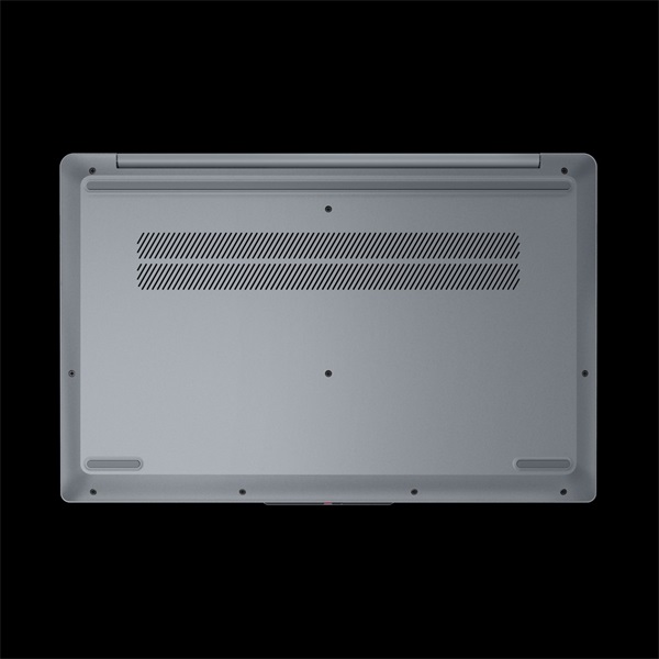 LENOVO IdeaPad Slim 3 15AMN8, 15.6" FHD, AMD Ryzen 5-7520U, 16GB, 512GB SSD, NoOS, Arctic Grey (82XQ00ATHV)