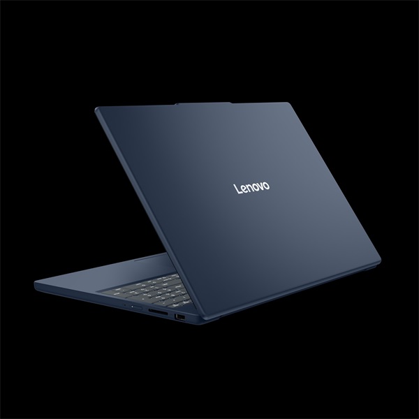 LENOVO IdeaPad Slim 3 15ARP10, 15.3" WUXGA, AMD Ryzen 5 7535HS, 24GB, 512GB SSD, NoOS, Cosmic Blue (83K7007CHV)