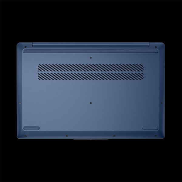 LENOVO IdeaPad Slim 3 15IAH8, 15.6" FHD, Intel Core i5-12450H, 16GB, 512GB SSD, Win11 Home S, Abyss Blue (83ER0026HV)