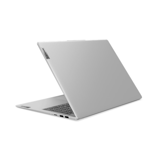 LENOVO IdeaPad Slim 3 16ABR8 , 16.0" WUXGA, AMD Ryzen 5 7530U, 16GB, 512GB SSD, Win11 Home S, Cloud Grey (82XG002UHV)