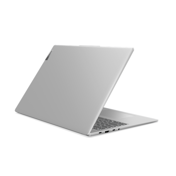 LENOVO IdeaPad Slim 3 16ABR8 , 16.0" WUXGA, AMD Ryzen 5 7530U, 16GB, 512GB SSD, Win11 Home S, Cloud Grey (82XG002UHV)