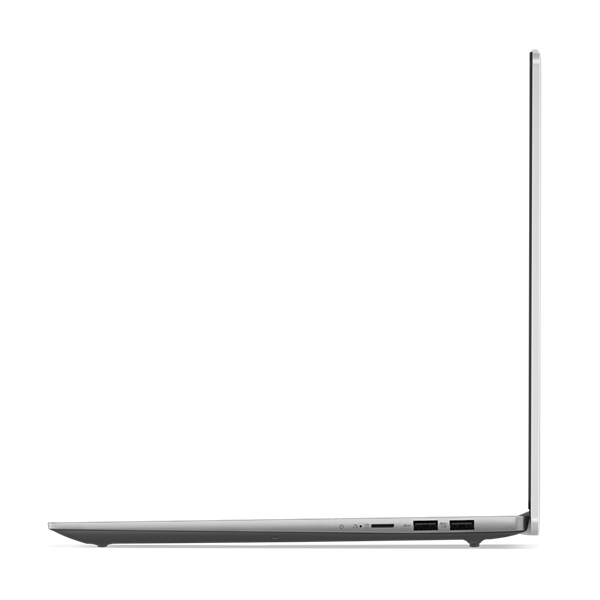 LENOVO IdeaPad Slim 3 16ABR8 , 16.0" WUXGA, AMD Ryzen 5 7530U, 16GB, 512GB SSD, Win11 Home S, Cloud Grey (82XG002UHV)