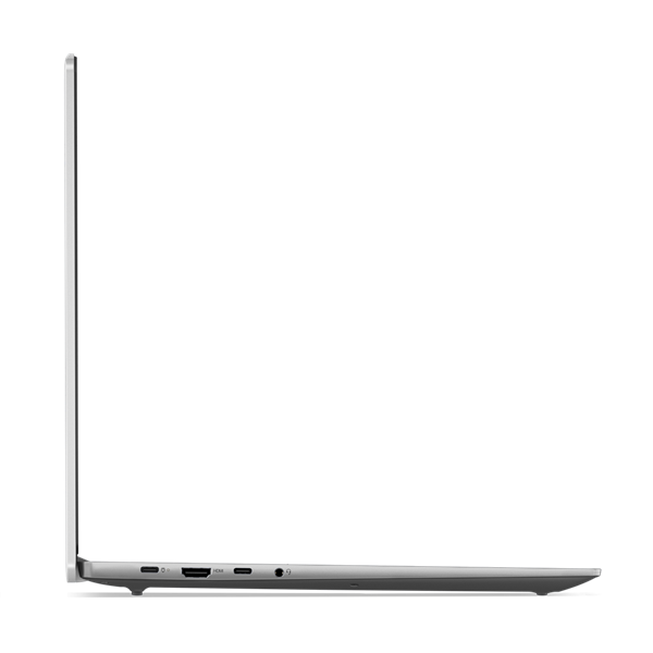 LENOVO IdeaPad Slim 3 16ABR8 , 16.0" WUXGA, AMD Ryzen 5 7530U, 16GB, 512GB SSD, Win11 Home S, Cloud Grey (82XG002UHV)
