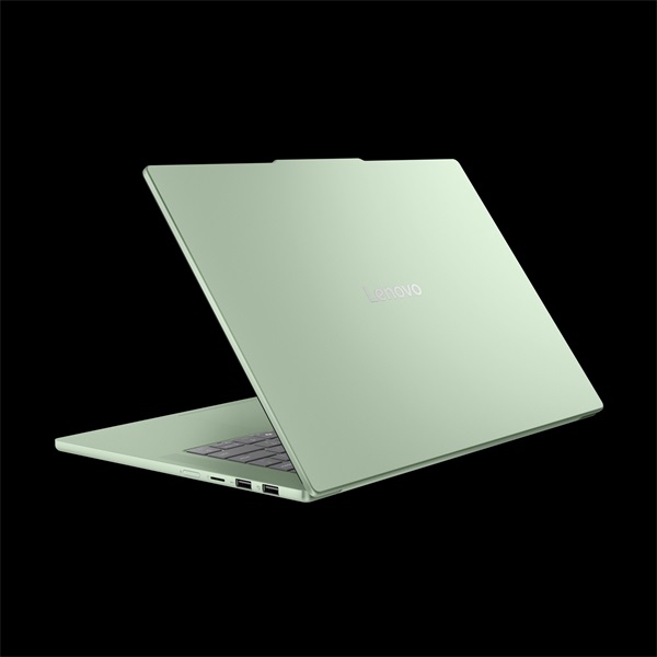 LENOVO IdeaPad Slim 5 15ARP10, 15.3" WUXGA, AMD Ryzen 7 7735HS, 16GB, 1TB SSD, NoOS, Seafoam Green (83J3001AHV)
