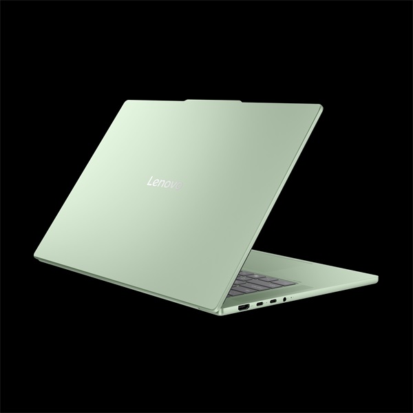 LENOVO IdeaPad Slim 5 15ARP10, 15.3" WUXGA, AMD Ryzen 7 7735HS, 16GB, 1TB SSD, NoOS, Seafoam Green (83J3001AHV)