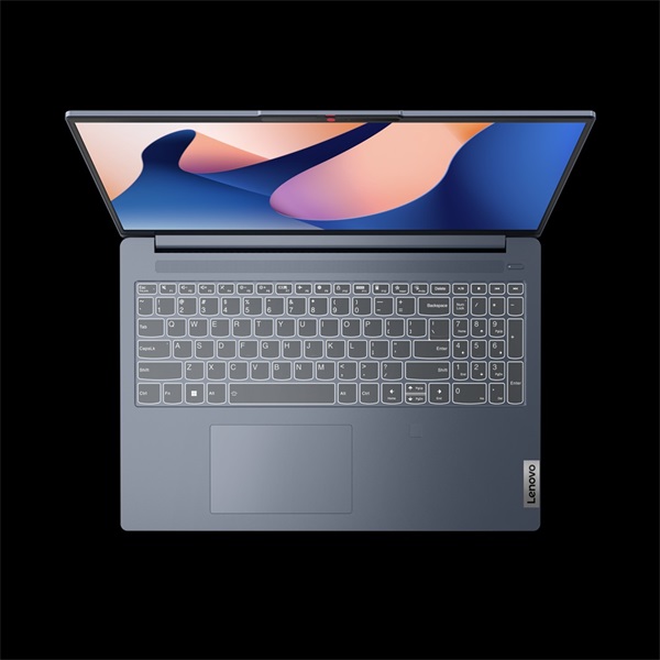 LENOVO IdeaPad Slim 5 16IAH8, 16.0" WUXGA, Intel Core i5-12450H, 8GB, 512GB SSD, Win11 Home S, Abyss Blue (83BG002WHV)