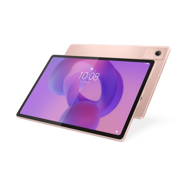 LENOVO Idea Tab Plus (TB361FU),  12,1" , MediaTek Dimensity 6400 OC, 12GB, 256GB, Android, Sand Rose, PEN, WOA (ZAG70173GR)