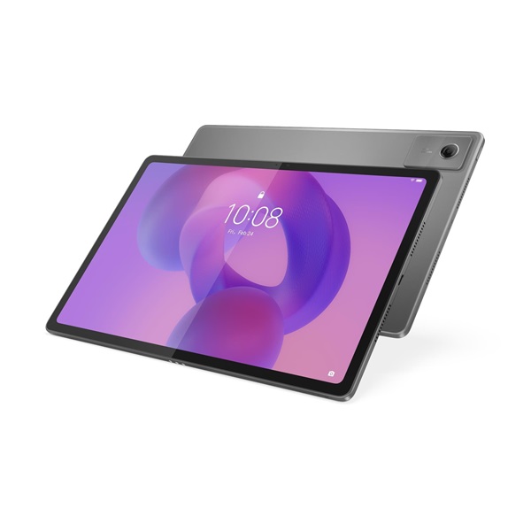 LENOVO Idea Tab Plus (TB361FU),  12,1" , MediaTek Dimensity 6400 OC, 8GB, 256GB, Android, Luna Grey, PEN, WOA, AG (ZAG70384GR)