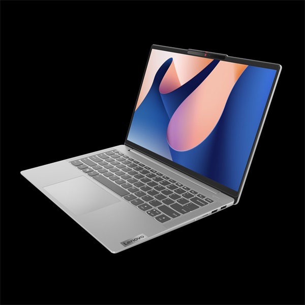 LENOVO Ideapad Slim 5 14IPAH8, 14.0" WUXGA OLED, Intel Core i5-12450H, 16GB, 1TB SSD, NoOS, Abyss Blue (83BF002UHV)