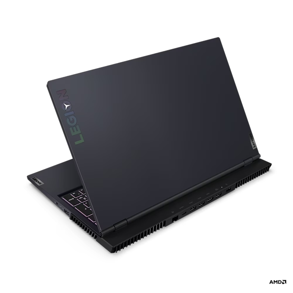 LENOVO Legion5 15ACH6A 15.6" FHD, AMD Ryzen 5 5600H, 8GB, 512GB M.2 SSD, AMD RX 6600M 8GB, DOS, Phantom Blue (82NW006FHV)