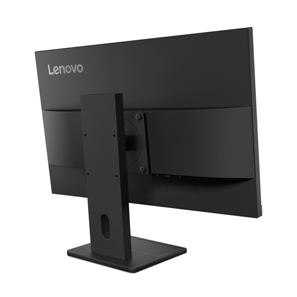 LENOVO Monitor - ThinkVision E24-40; 23,8" FHD 1920x1080 IPS, 16:9, 4ms, 100Hz, 1300:1, 250cd/m2, HDMI, DP, VGA, Pivot (64BAMAT1EU)