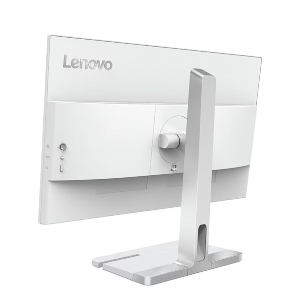 LENOVO Monitor - ThinkVision L24D-4C; 23,8" FHD 1920x1080 IPS, 16:9, 4ms, 144Hz, 1500:1, 250cd/m2, HDMI, USB A-C. (67DCUAT6EU)